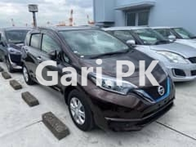 Nissan Note E Power 2018 for Sale in Sargodha