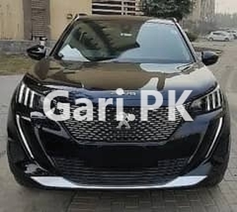 Peugeot 2008 Allure 2023 for Sale in Lahore