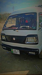Suzuki Bolan 2010 for Sale in Taxila