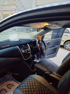 Suzuki Cultus 2019 for Sale in Karachi
