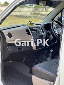 Suzuki Wagon R VXL 2021 for Sale in Gujrat