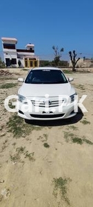 Toyota Corolla XLi VVTi 2010 for Sale in Layyah
