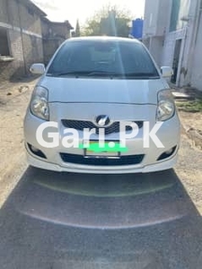 Toyota Vitz 2010 for Sale in Quetta