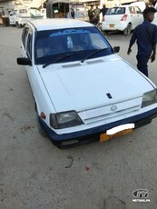 Suzuki Khyber 1990 For Sale in Karachi