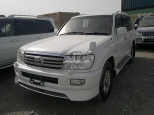 Toyota LandCruiser 2000 For Sale in Other