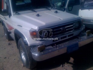 Toyota LandCruiser 2004 For Sale in Other