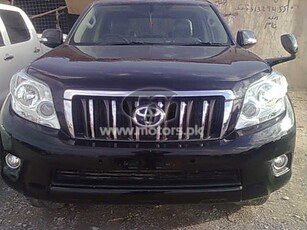 Toyota LandCruiser 2009 For Sale in Other