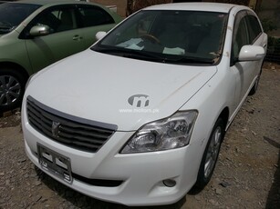Toyota Premio 2011 For Sale in Other