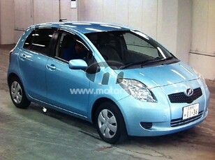 Toyota Vitz 2007 For Sale in Lahore
