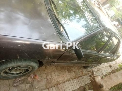 Hyundai Excel Basegrade 1994 for Sale in Lahore