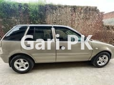 Suzuki Cultus VXR 2014 for Sale in Gujranwala