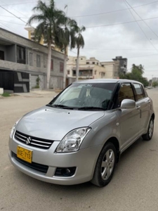 Suzuki Swift DLX 1.3 Navigation 2020 for Sale in Karachi