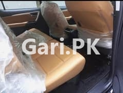 Toyota Fortuner V 2022 for Sale in Lahore