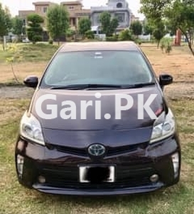 Toyota Prius 2014 for Sale in Gujranwala