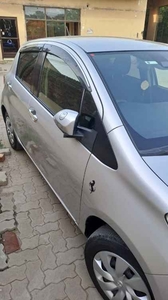 Toyota Vitz 2019 for Sale in Lahore