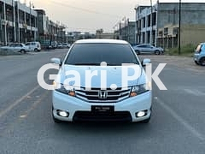 Honda City IVTEC 2015 for Sale in Islamabad