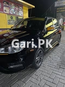 Proton Saga 2021 for Sale in Sialkot