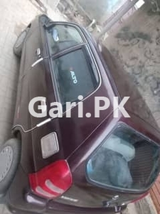 Suzuki Alto 2000 for Sale in Karachi