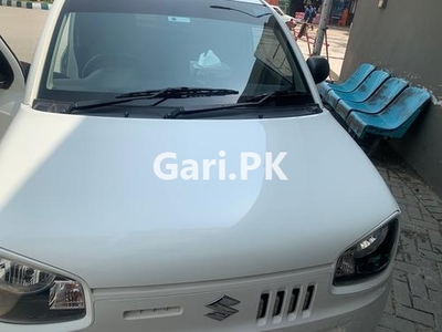 Suzuki Alto VXR 2021 for Sale in Rawalpindi