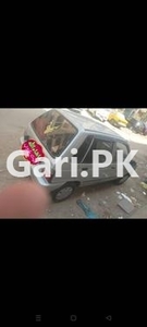 Suzuki Mehran VXR Euro II 2017 for Sale in Karachi