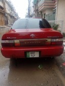 1994 toyota corolla-xe for sale in peshawer