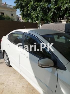 Honda City 1.3 I-VTEC Prosmatec 2020 for Sale in Islamabad
