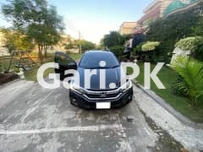 Honda City Aspire 2022 for Sale in Sialkot