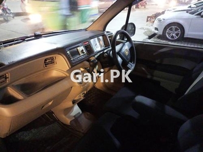 Honda Fit 2010 for Sale in Lahore