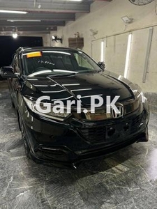 Honda Vezel 2018 for Sale in Faisalabad