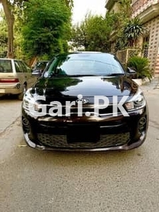 KIA STONIC 2019 for Sale in Lahore