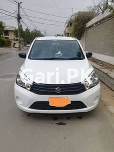 Suzuki Cultus VXR 2020 for Sale in Peshawar
