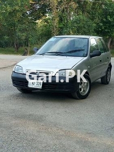 Suzuki Cultus VXR (CNG) 2006 for Sale in Peshawar