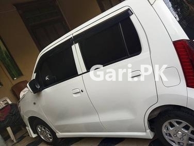 Suzuki Wagon R VXL 2023 for Sale in Rawalpindi