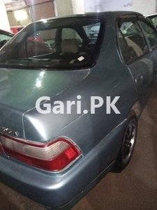 Toyota Corolla XE 1999 for Sale in Karachi