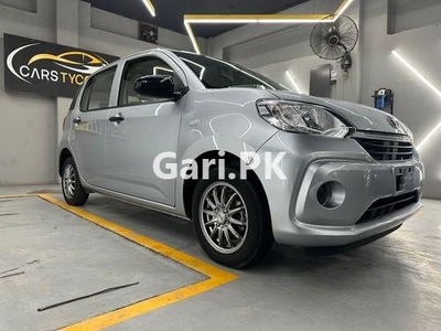 Toyota Passo X L Package 2020 for Sale in Rawalpindi
