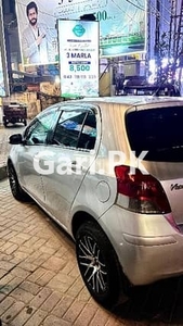 Toyota Vitz 2014 for Sale in Lahore
