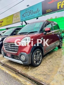 Daihatsu Cast Activa G SA III 2019 for Sale in Lahore