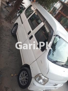 Honda Acty 2010 for Sale in Islamabad