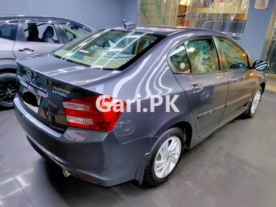 Honda City Aspire Prosmatec 1.5 I-VTEC 2019 for Sale in Karachi