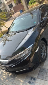 Honda Civic 2021 for Sale in Islamabad
