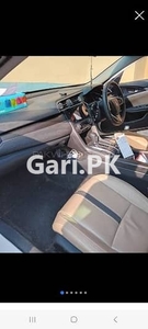 Honda Civic VTi 2020 for Sale in Peshawar