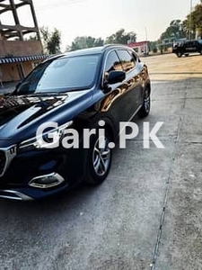 MG HS 2020 for Sale in Kharian