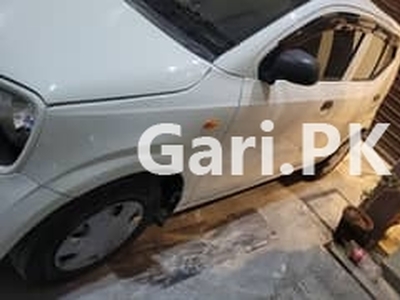 Suzuki Alto 2019 for Sale in Multan