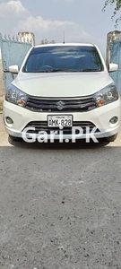 Suzuki Cultus VXL 2020 for Sale in Pasrur