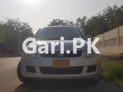 Suzuki Swift 2013 for Sale in Karachi