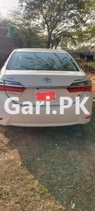Toyota Corolla GLi Automatic 1.3 VVTi 2019 for Sale in Pasrur