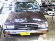 1982 toyota corolla-xe for sale in islamabad-rawalpindi