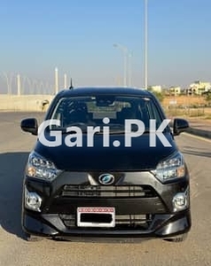 Daihatsu Mira 2021 for Sale in Karachi