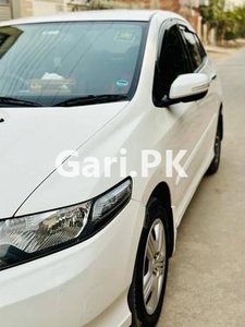 Honda City 1.3 I-VTEC Prosmatec 2019 for Sale in Multan