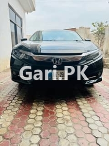 Honda Civic VTi Oriel Prosmatec 2019 for Sale in Multan
